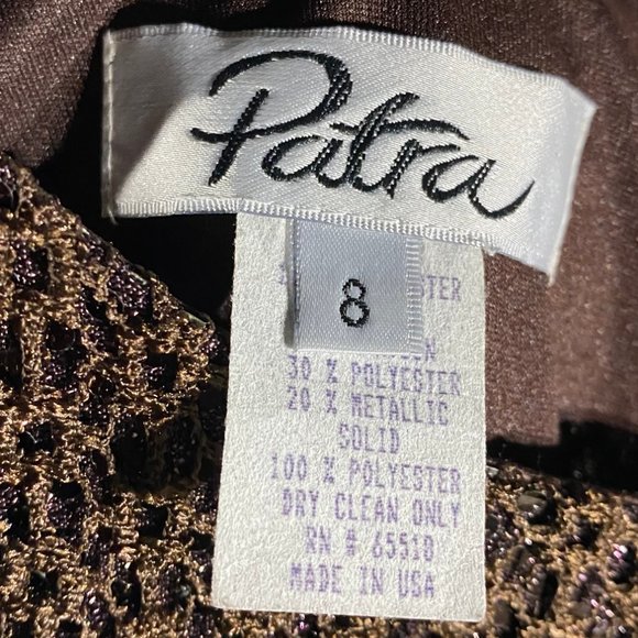 Patra - Dress - Picture 6 of 6